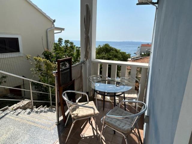 Aparthotel Blue Oasis Primošten Exterior foto