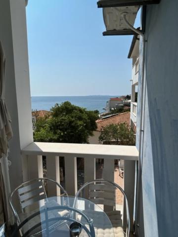 Aparthotel Blue Oasis Primošten Exterior foto